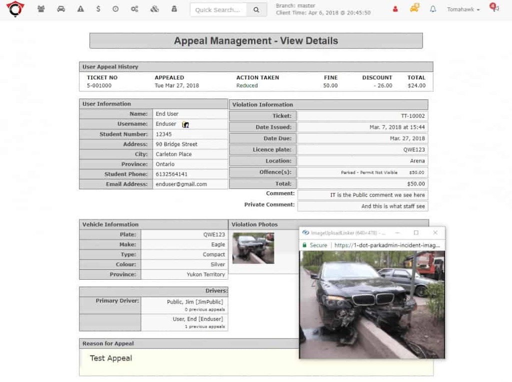 AppealManagement ViewDetails 1030x769 2