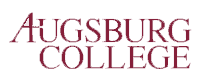 Augsburg College logo