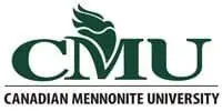 CMU - Canadian Mennonite University logo
