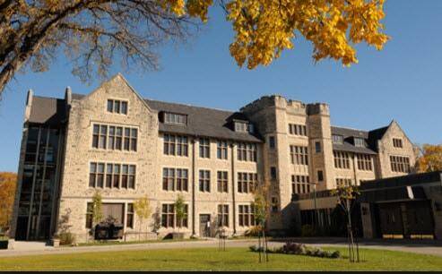 Case Study: Canadian Mennonite University