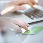 Credit card