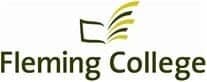 Fleming College logo