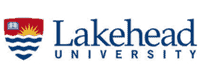 Lakehead University logo