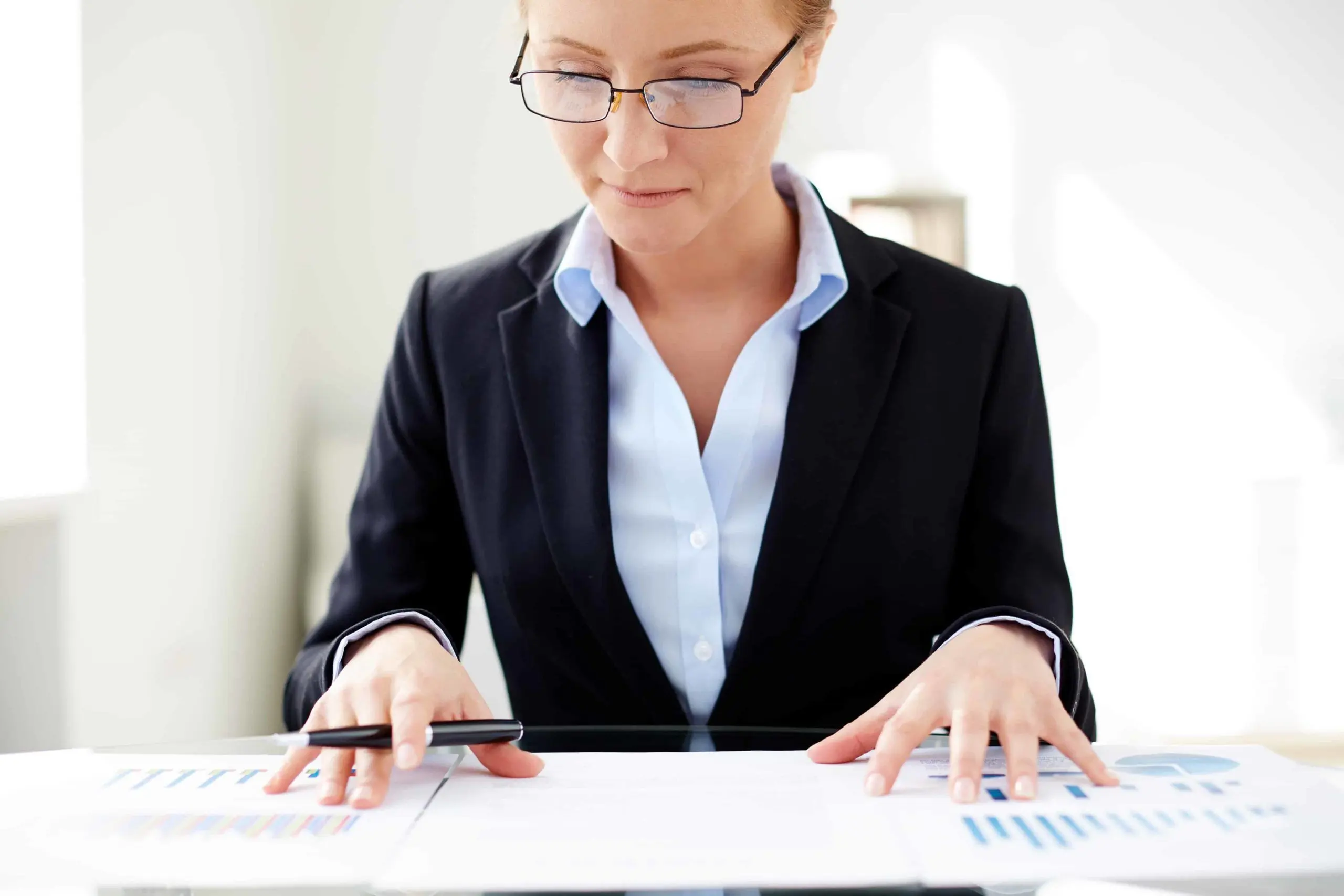Building a security or parking system RFP? Ideas to get started