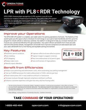 PDF for LPR