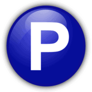 park icon