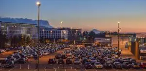 Parking Lot