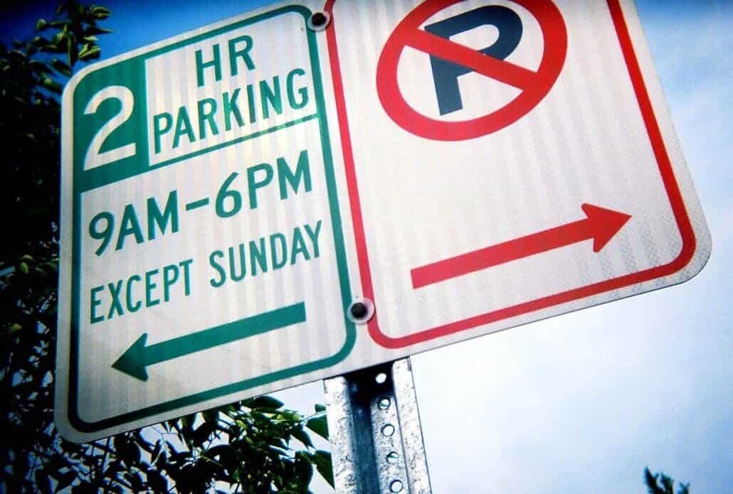 Parking Enforcement Efficiency Increases: Here’s How It Can Be Done