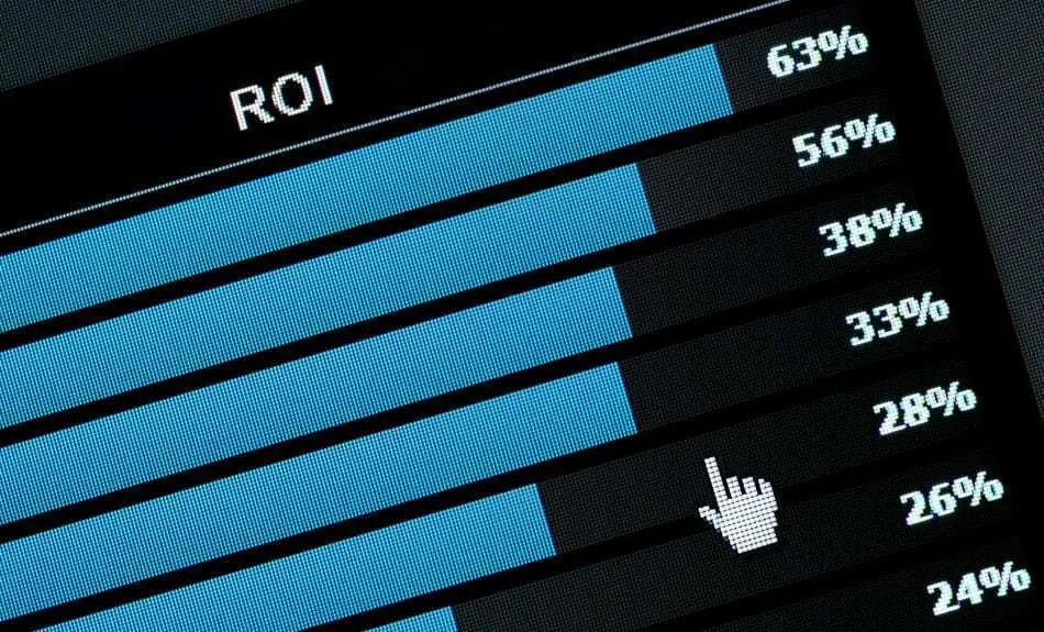 LPR Enforcement ROI