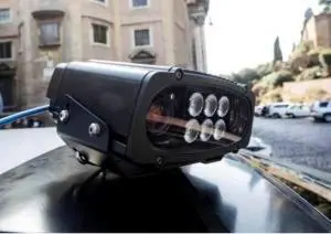 Tattile Mobile