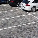 Vacant parking lot 950x575