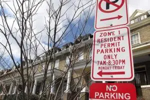 Zone 1 Resident