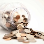jar loose change