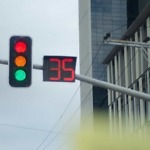smart mobility traffic light