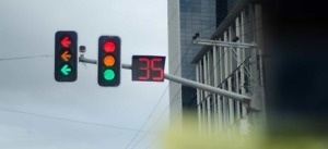 smart mobility traffic light