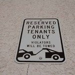 parking policy