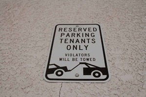 parking policy