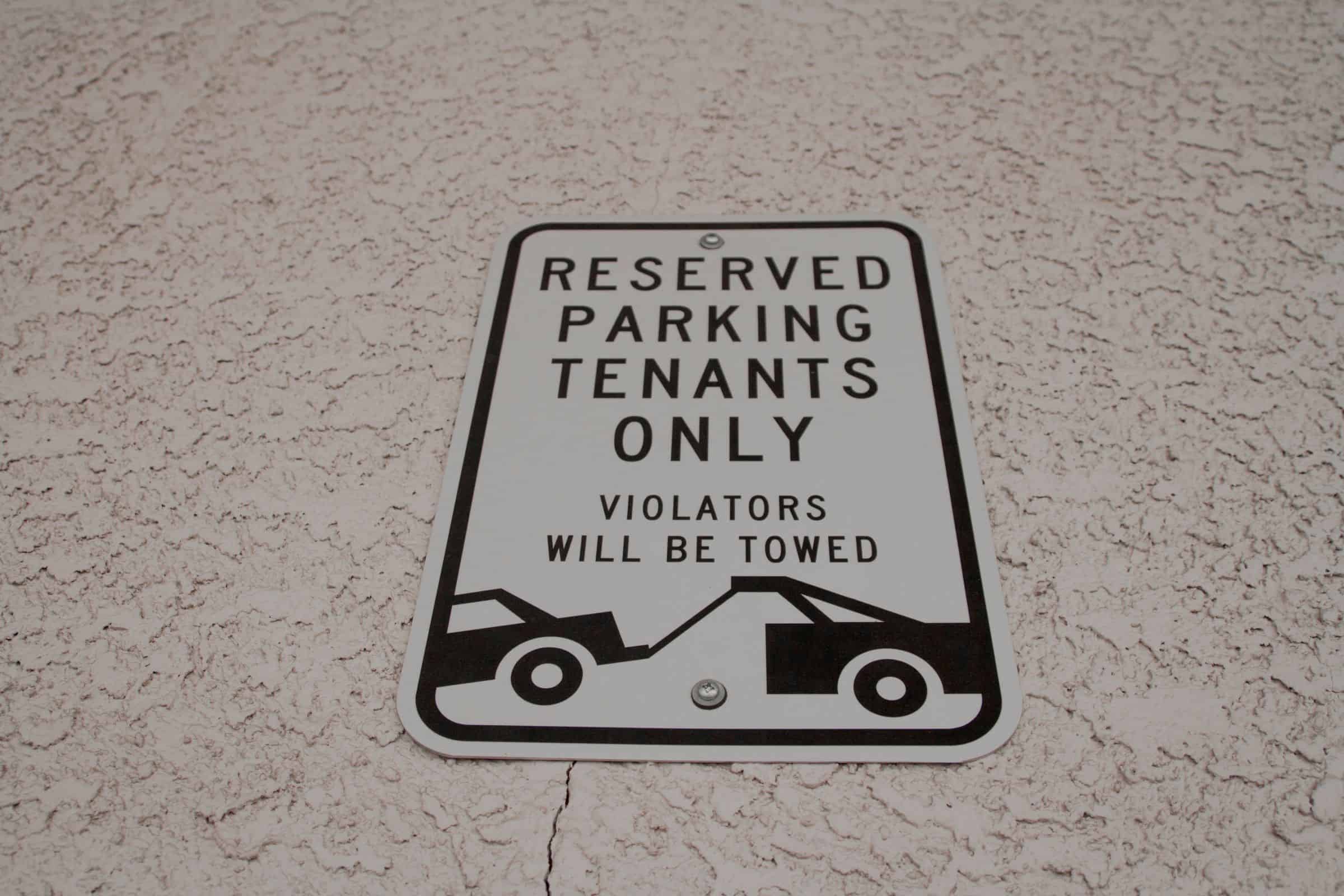 Tips for Creating an Effective Parking Policy for Your Business