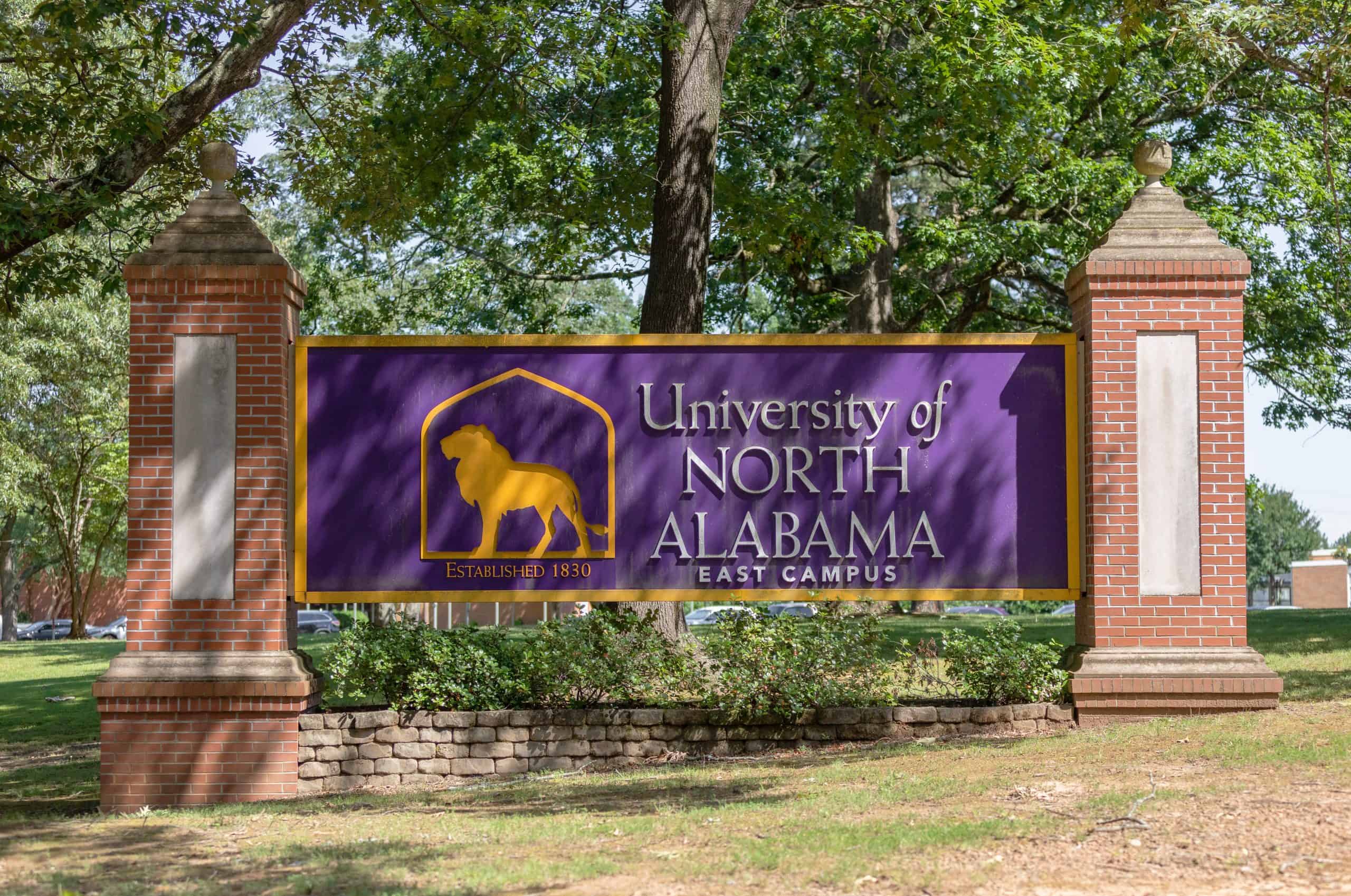 University of North Alabama