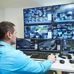 parking incident monitoring