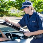 friendly ticket warden