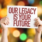 our legacy your future
