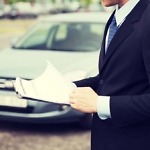 parking lot spreadsheet vehicle validation