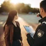 parking warden points parking