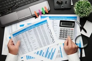 spreadsheet management