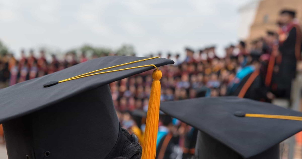 Streamlined Parking & Security for Higher Education