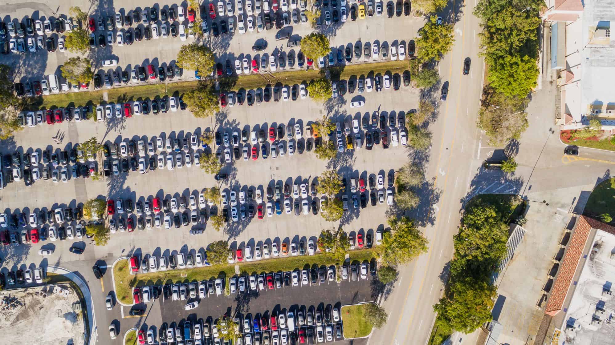 Georgia's Parking Wars: A Guide to Navigating the Street Parking Scene