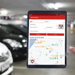 opscom handheld virtual chalking