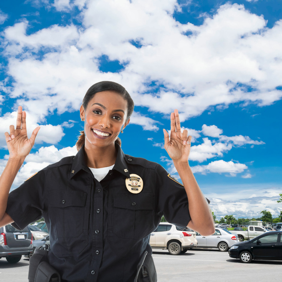 Gateless Parking Streamlining the parking experience