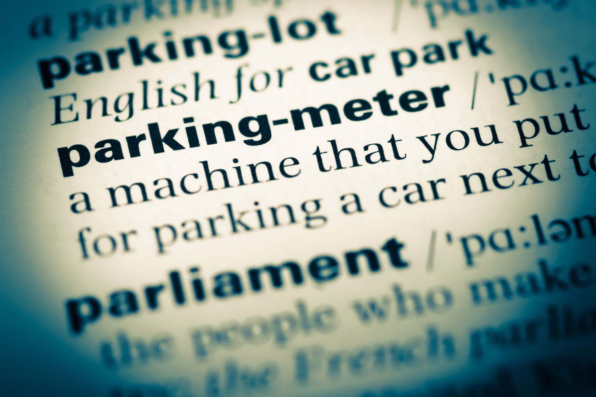 Virtual Parking Meters Are Transforming Urban Parking
