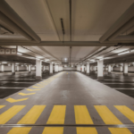 parking garage