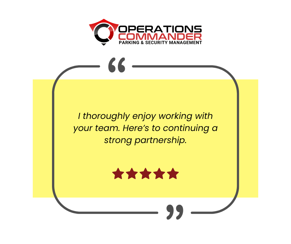 Strong partnership 2