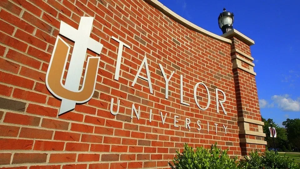 Parking and Security Case Study: Taylor University