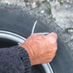 Wheel,Change,And,Label,The,Tires,With,Crayon