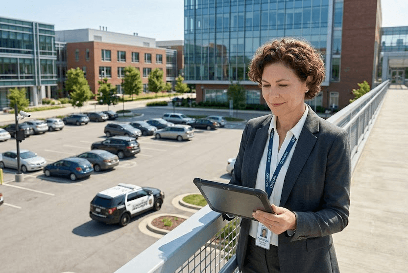 Unlocking Curbside Revenue: 3 Myths About Parking Data