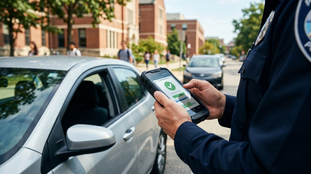 P1 B3 Compliance Automation