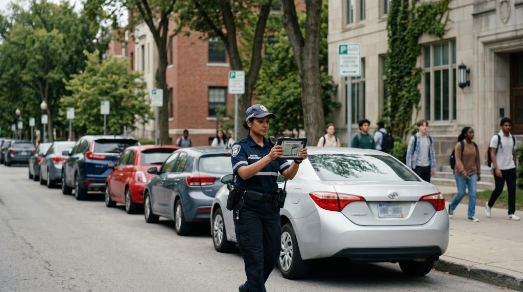 P2 B3 Officer Workflow