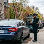 P2 B4 LPR Integration