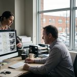 P2 B5 Tire Chalking Software