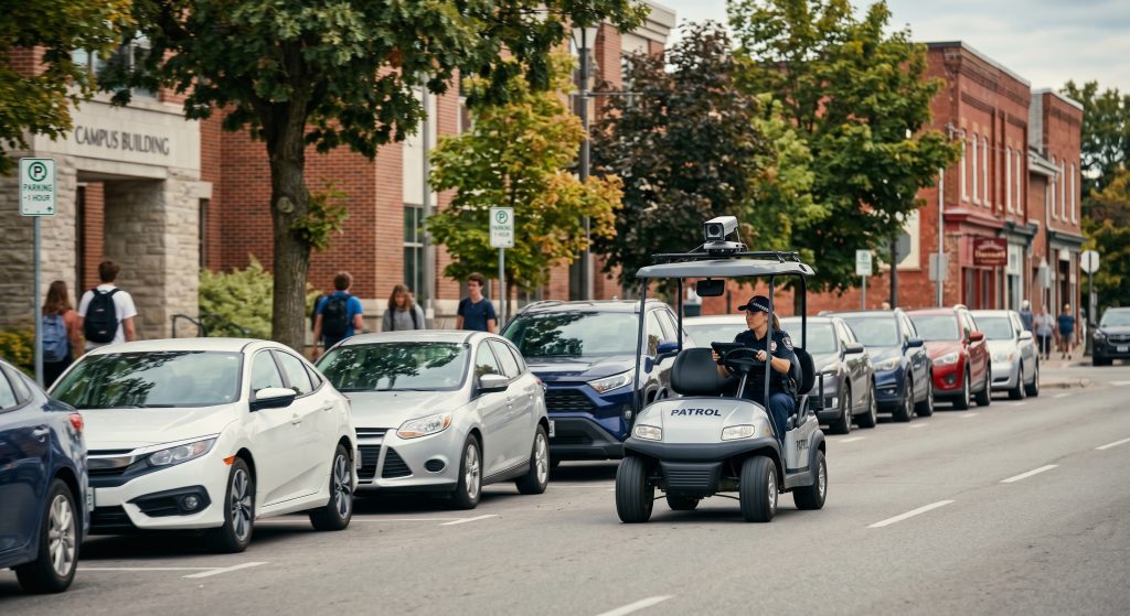 P3 B2 Operations Patrol