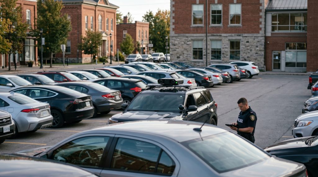 P3 B4 Compliance Monitoring