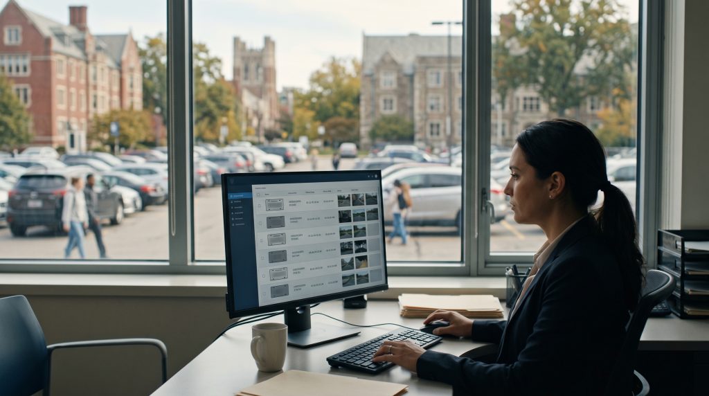 P3 B5 Software Integration