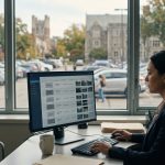 P3 B5 Software Integration