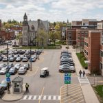 P4 B1 Modern Parking System