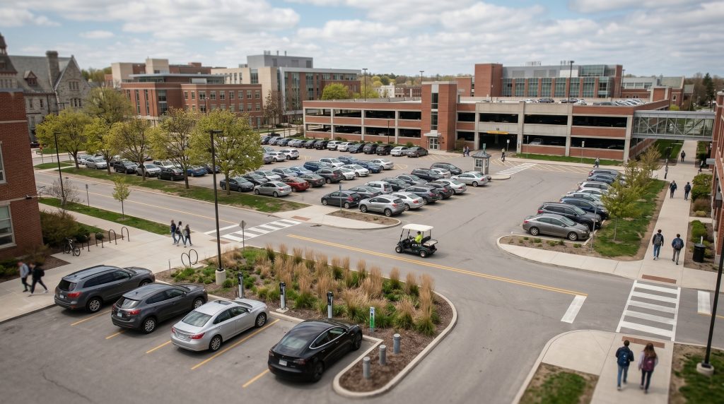 P4 B3 System Architecture