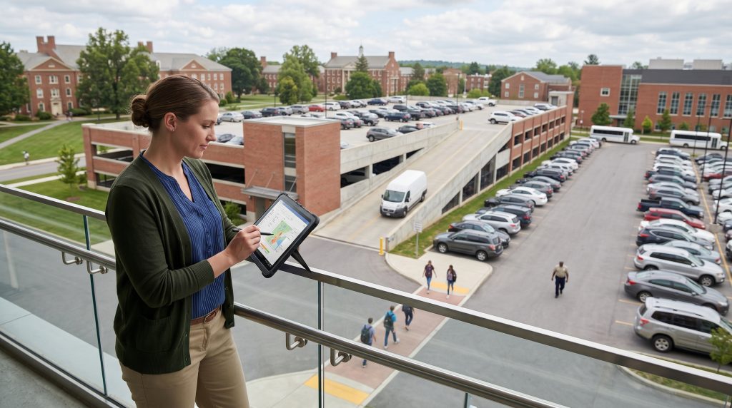 P4 B4 Operations Management